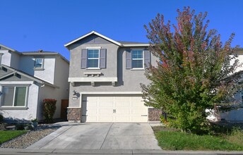 Building Photo - 715 Blue Stone Dr