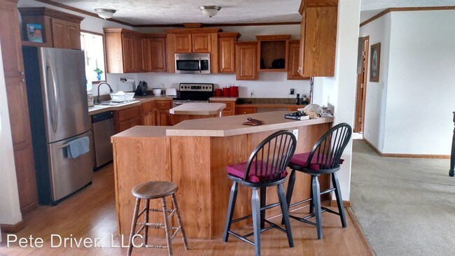 Foto del edificio - 131 Moncreiffe Ridge Rd
