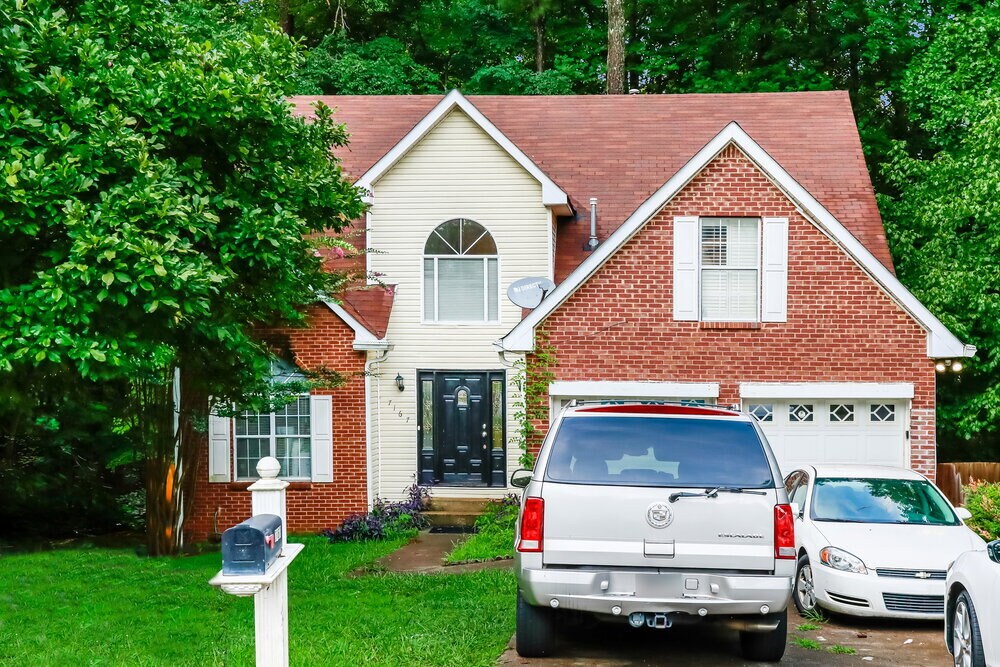 Primary Photo - 7167 Stonebrook Ln