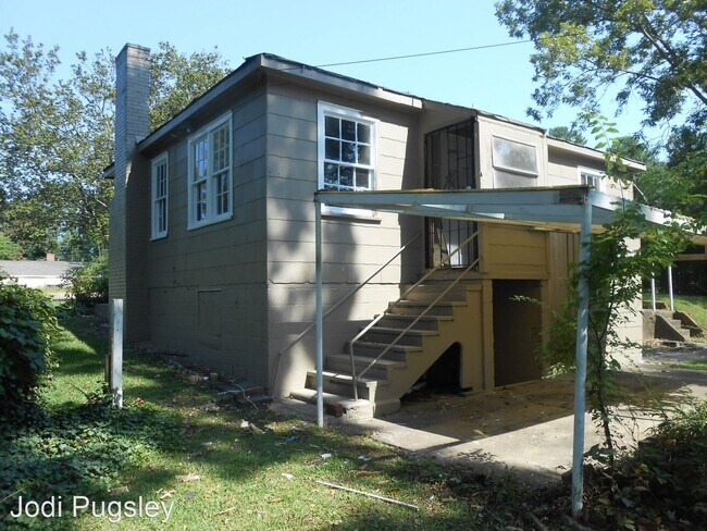 Building Photo - 3 br, 1 bath House - 9029 Belvoir Drive