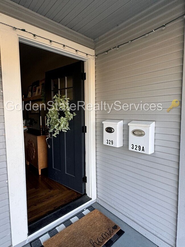 Foto del edificio - Pleasant St