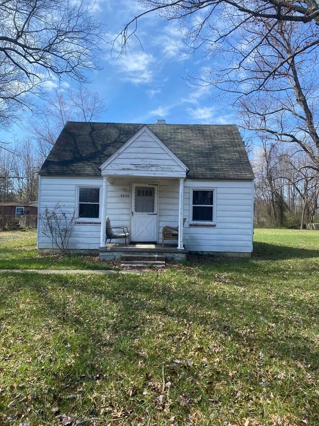 Building Photo - 5422 Ruby Dr