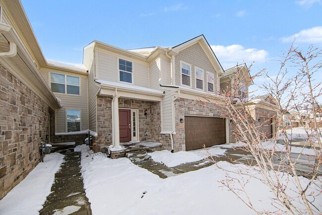 Foto del edificio - 3105 Millbury Ln