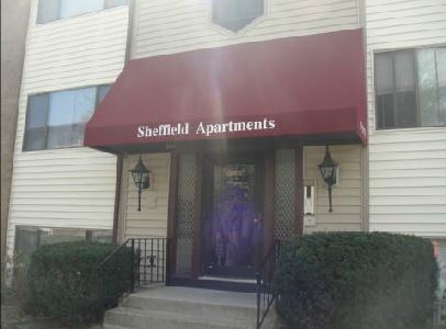 Oficina de arrendamiento - Sheffield Village Apartments & Townhomes