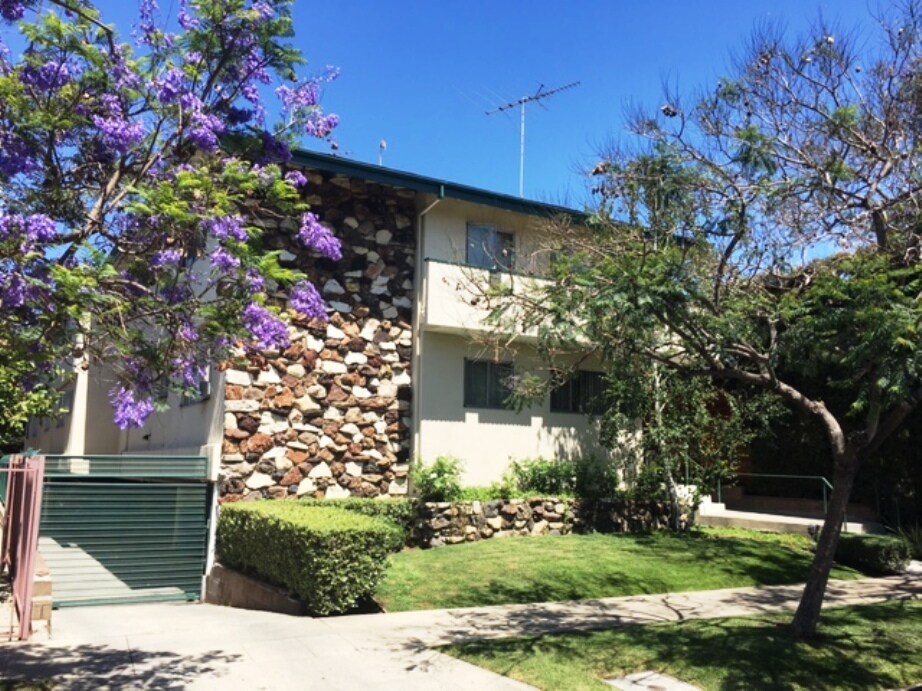 Foto principal - 1253 S Ogden Dr