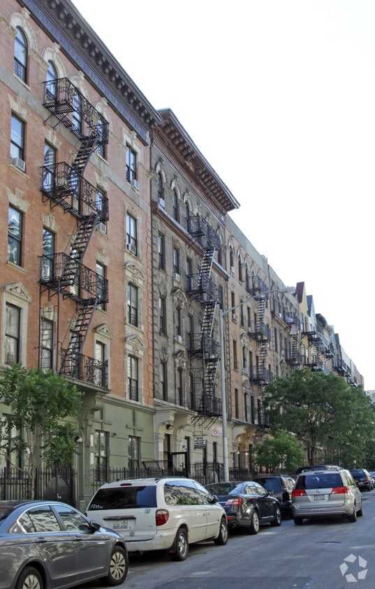 Building Photo - 549-551 W 144th St