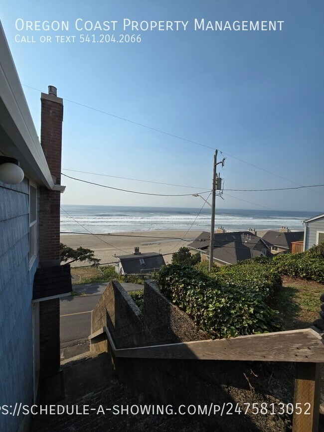 Foto del edificio - Ocean Views 1bed/1bath Upstairs Unit