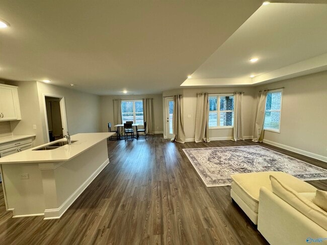 Building Photo - 6229 Pisgah Dr NW