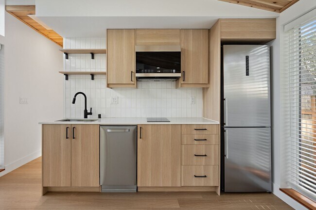 Foto del edificio - Morris Street Commons Modualr Living! 1/1 Community Living!