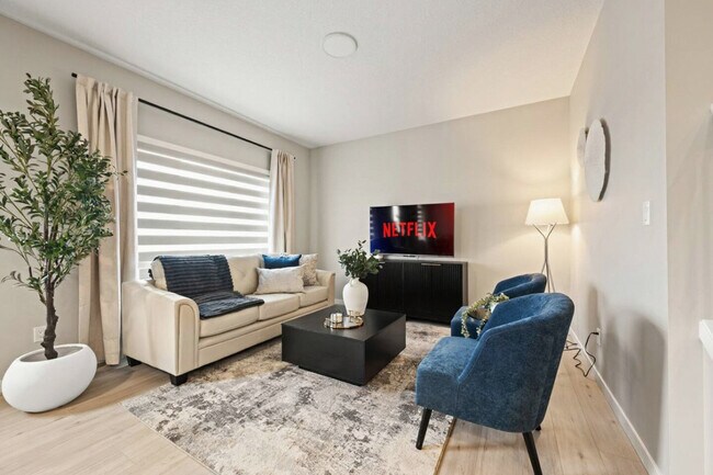 Photo du bâtiment - 3520 Erlanger Link NW