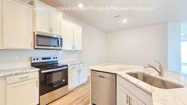 Foto del edificio - BRAND NEW BUILD VILLA! 3 BEDROOM/2 BATH VI...