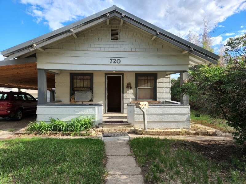 Foto principal - 720 11th St