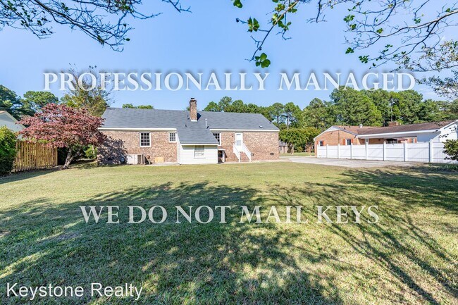 Foto del edificio - 3 br, 2 bath House - 3225 Amherst Road