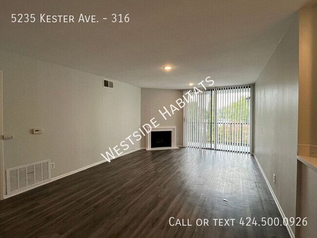 Foto del edificio - 5235 Kester Ave
