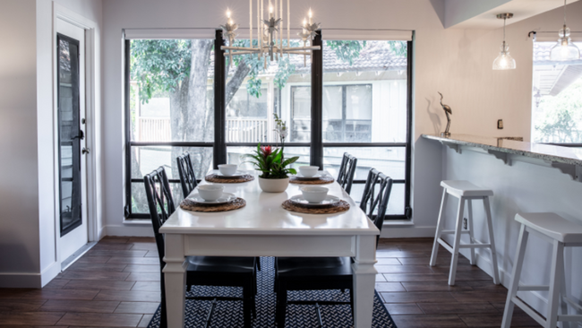 Dining - 632 Brackenwood