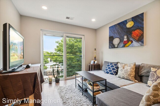 Foto del edificio - 2 br, 2 bath House - 3110 Georgia Ave NW U...