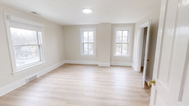 Foto del edificio - 509 Spring St