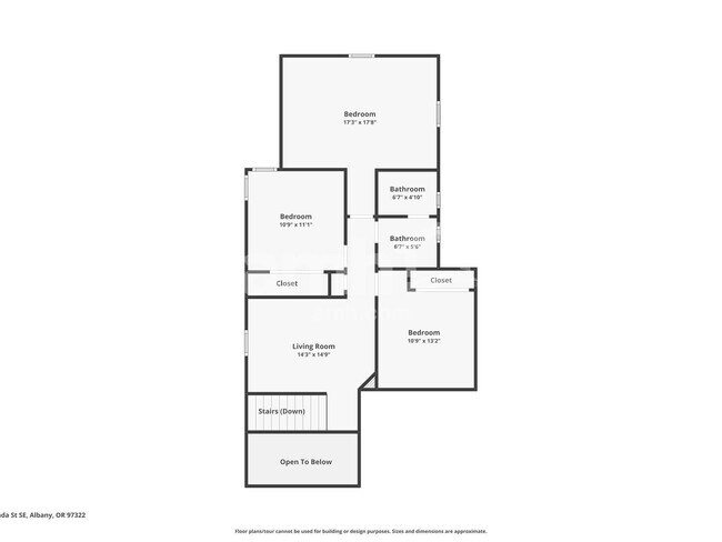 Foto del edificio - 3856 Oranda St