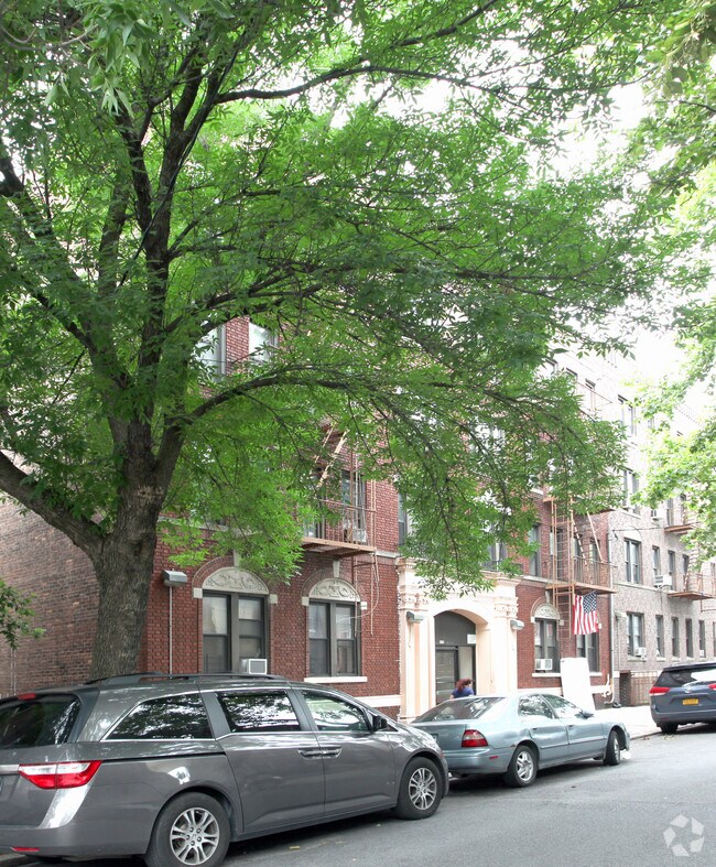 The Berkshire Rentals Brooklyn, NY