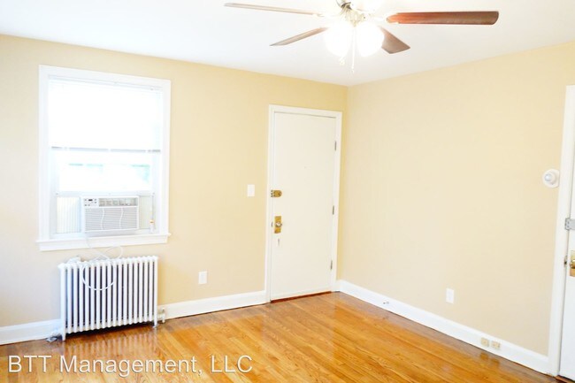 Foto del edificio - 8107 Greenwood Ave
