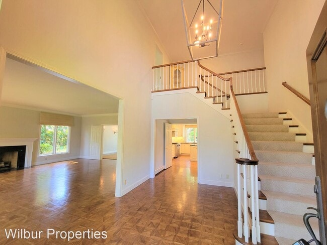 Building Photo - 5 br, 5 bath House - 345 Selby Lane