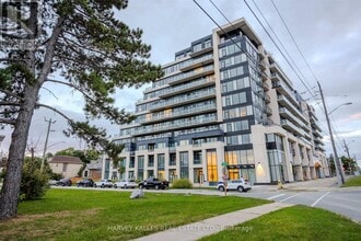 Building Photo - 8188-8188 Yonge St