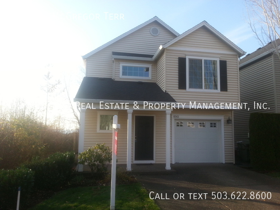 Primary Photo - Air Conditioned, Kaiser Woods 3 Bedroom in...