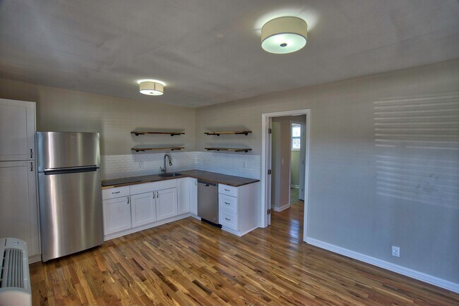 Foto del interior - Alabama Avenue Flats