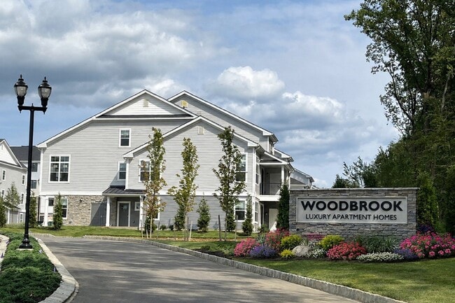 Building Photo - Woodbrook at Randolph