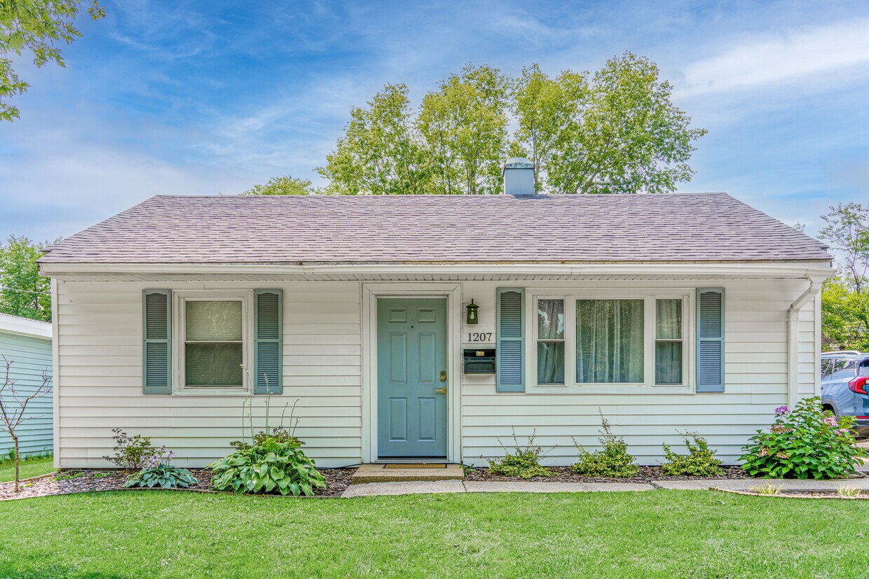 Foto principal - 1207 S Anderson St