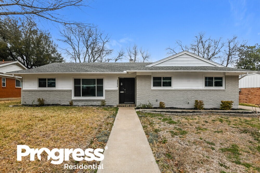 3556 Wosley Dr, Fort Worth, TX 76133 House Rental in Fort Worth, TX
