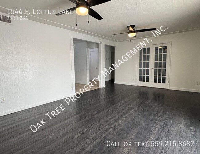 Building Photo - 1546 E Loftus Ln