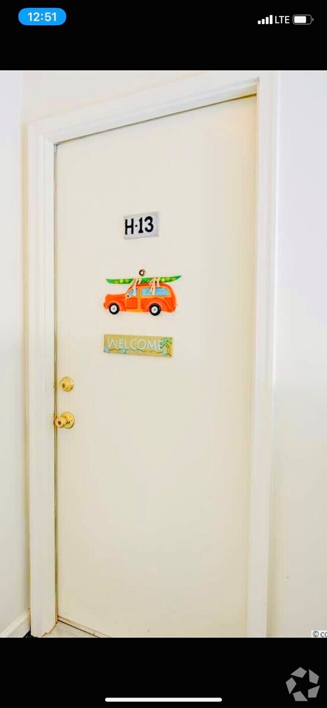 Bay Tree Apartments for Rent with Hardwood Floors Little River, SC