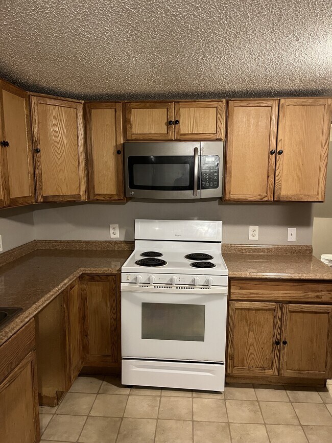 Foto del edificio - 601 N 1st Ave