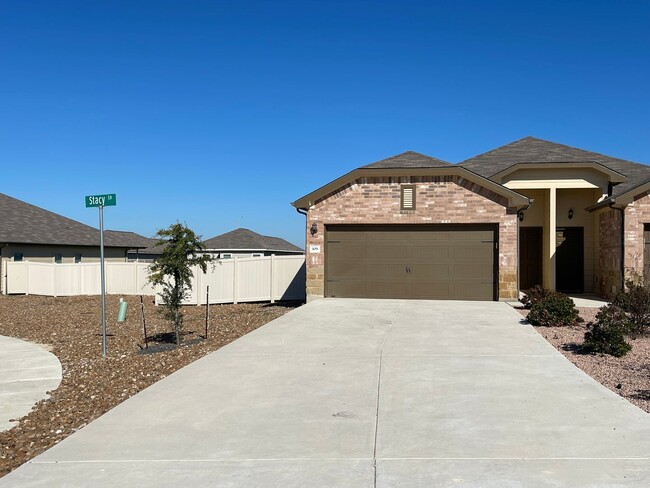 Foto del edificio - Beautiful 3-bed, 2-bath home for lease in ...