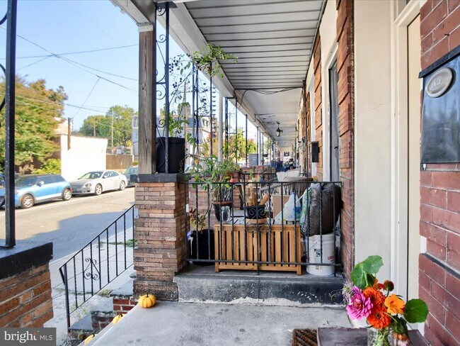 Foto del edificio - 3822 Manayunk Ave