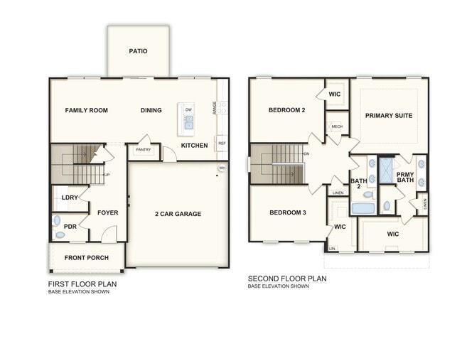 Building Photo - 2919 Throneberry Lane