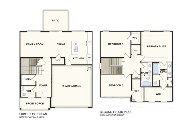 Foto del edificio - 2919 Throneberry Ln