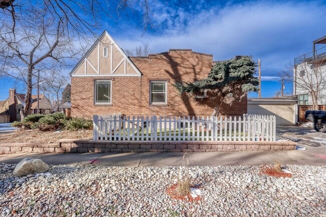 Photo - LOCATION LOCATION!! Charming and updated bungalow located just west of Wash Park!! House