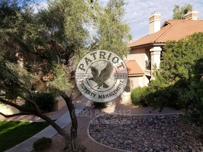 Foto del edificio - 9711 E Mountain View Rd