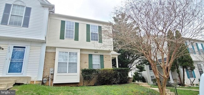 Building Photo - 662 Lucky Leaf Cir