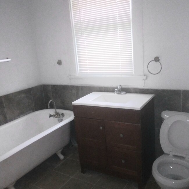 2 full bathrooms - 2311 75th Ave