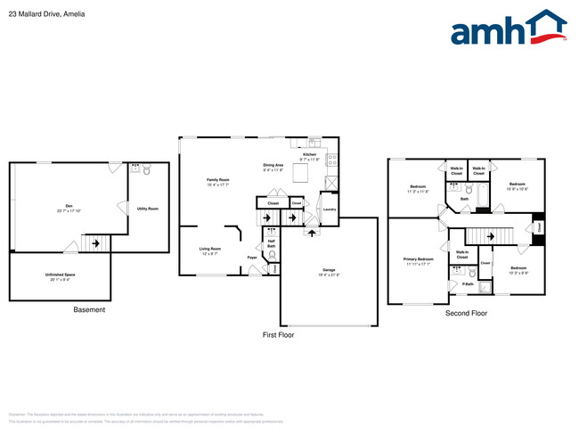 Building Photo - 23 Mallard Dr