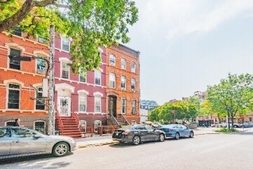 Foto del edificio - 6 Macdonough St