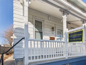 Building Photo - 54 Nissley St