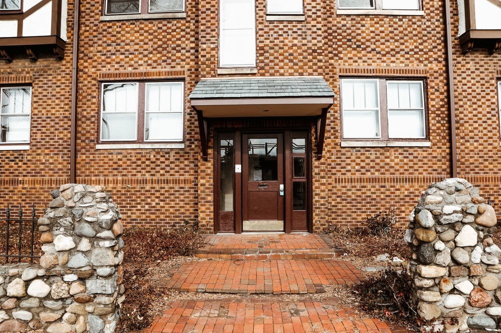 Primary Photo - Affordable Urban Living