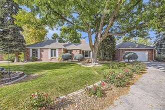 Building Photo - 5927 S Yates Ct