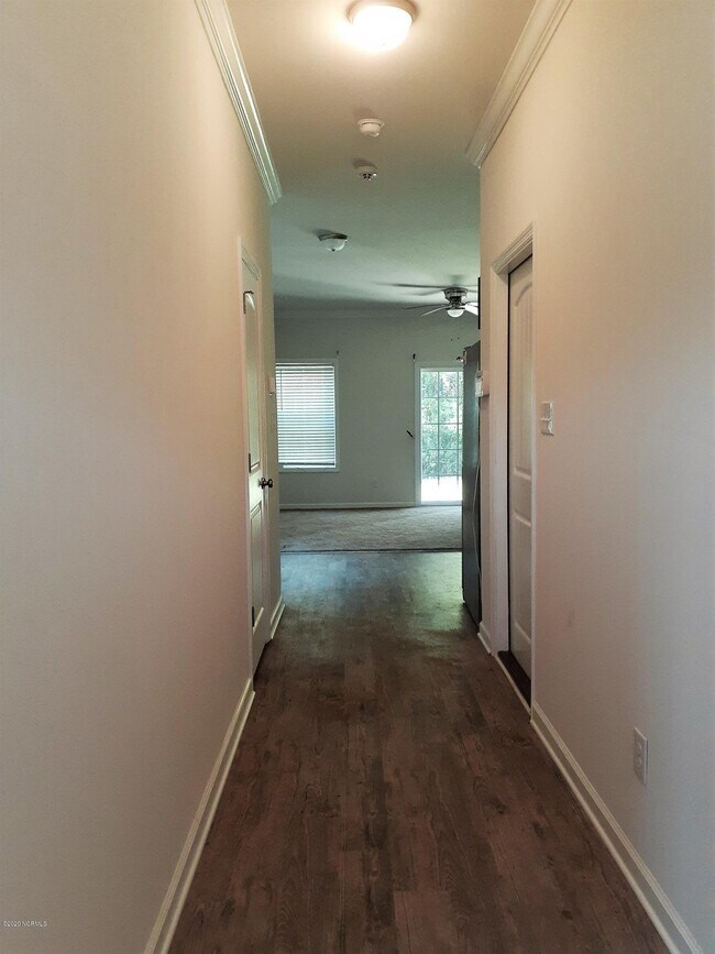 Foto del edificio - 306 Kenan Loop