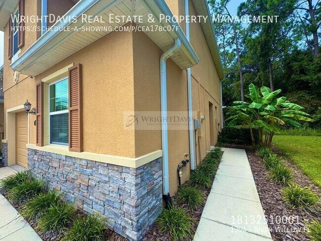 Foto del edificio - 13943 River Willow Pl