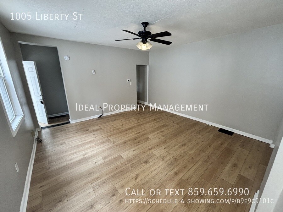 Photo - 1005 Liberty St-